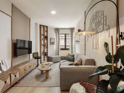 Apartamento en alquiler en Barcelona