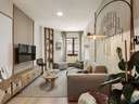 Apartamento en alquiler en Barcelona