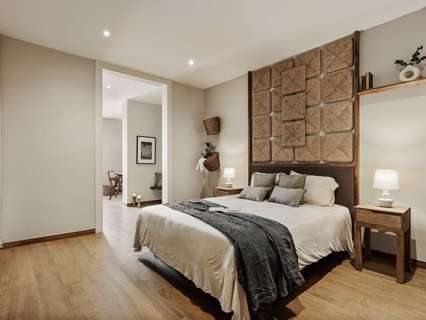Apartamento en alquiler en Barcelona