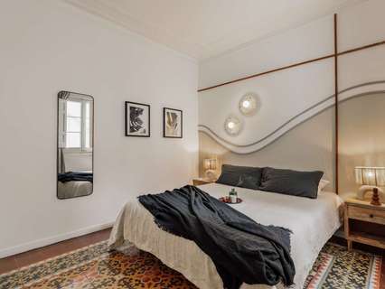 Apartamento en alquiler en Barcelona
