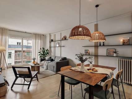 Apartamento en alquiler en Barcelona