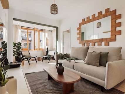 Apartamento en alquiler en Barcelona