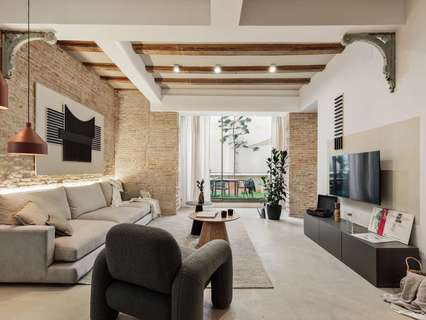 Apartamento en alquiler en Barcelona