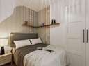 Apartamento en alquiler en Barcelona
