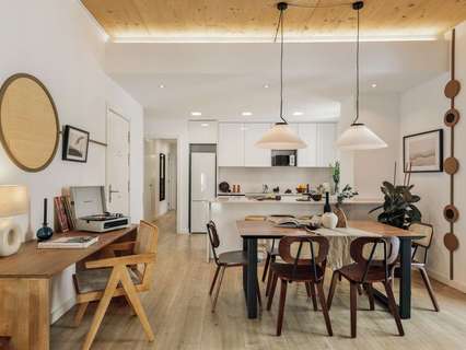 Apartamento en alquiler en Barcelona