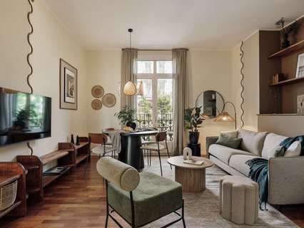 Apartamento en alquiler en Barcelona