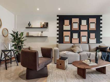 Apartamento en alquiler en Barcelona