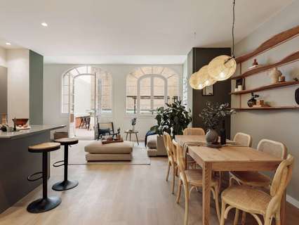 Apartamento en alquiler en Barcelona