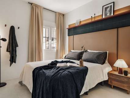 Apartamento en alquiler en Barcelona