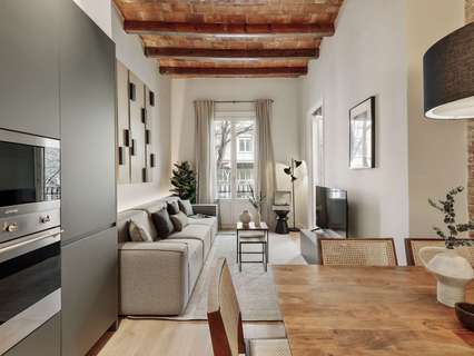 Apartamento en alquiler en Barcelona