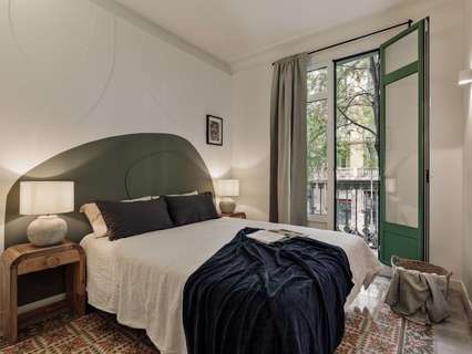 Apartamento en alquiler en Barcelona