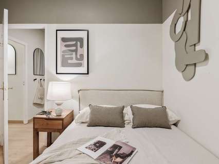 Apartamento en alquiler en Barcelona
