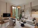 Apartamento en alquiler en Barcelona