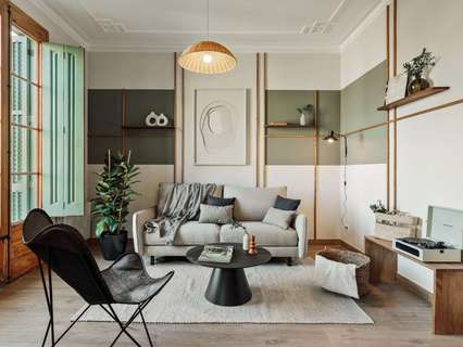 Apartamento en alquiler en Barcelona