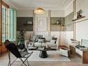 Apartamento en alquiler en Barcelona