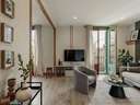 Apartamento en alquiler en Barcelona
