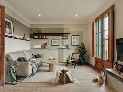 Apartamento en alquiler en Barcelona