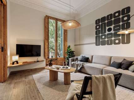 Apartamento en alquiler en Barcelona