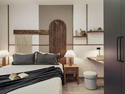 Apartamento en alquiler en Barcelona