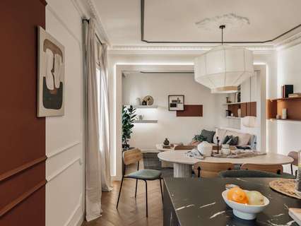 Apartamento en alquiler en Barcelona