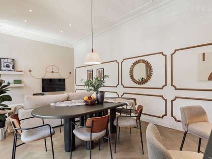 Apartamento en alquiler en Barcelona