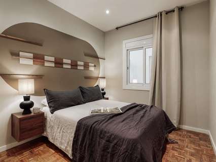 Apartamento en alquiler en Barcelona