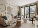 Apartamento en alquiler en Barcelona