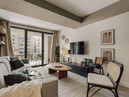 Apartamento en alquiler en Barcelona