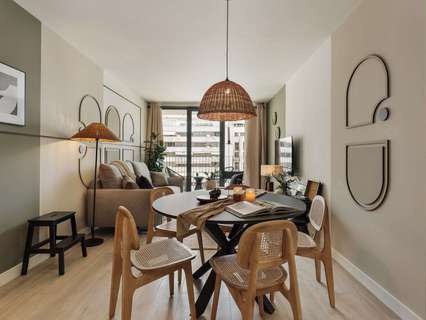 Apartamento en alquiler en Barcelona
