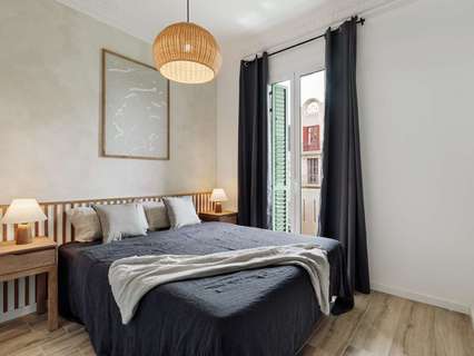 Apartamento en alquiler en Barcelona