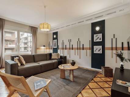 Apartamento en alquiler en Barcelona