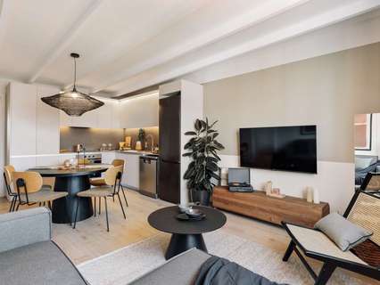 Apartamento en alquiler en Barcelona