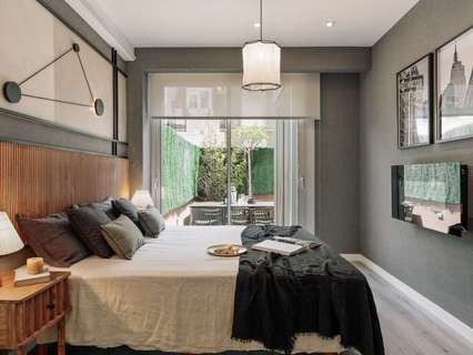 Apartamento en alquiler en Barcelona