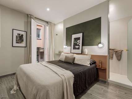 Apartamento en alquiler en Barcelona