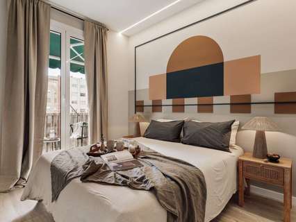 Apartamento en alquiler en Barcelona