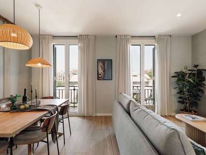 Apartamento en alquiler en Barcelona