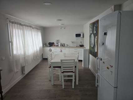 Estudio en alquiler en Madrid