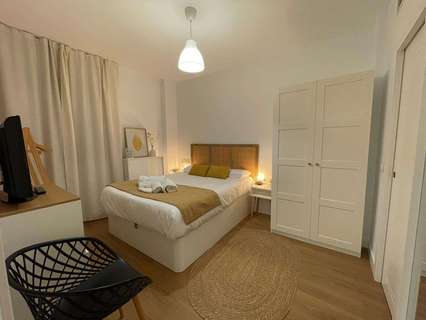 Apartamento en alquiler en Sevilla