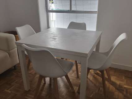 Apartamento en alquiler en Madrid