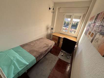Piso en alquiler en Madrid