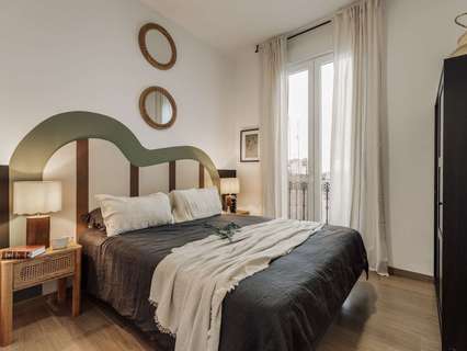 Apartamento en alquiler en Barcelona