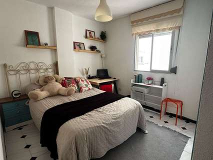 Piso en alquiler en Málaga