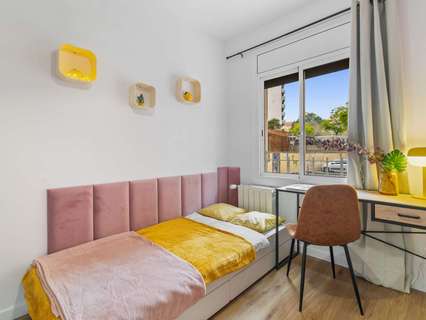 Piso en alquiler en Barcelona