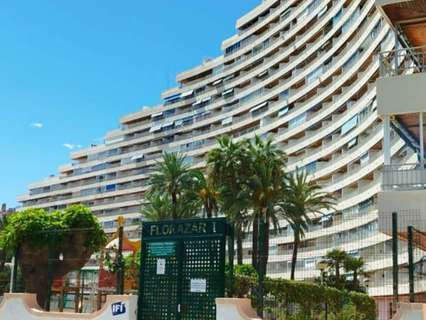 Estudio en alquiler en Cullera