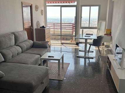 Apartamento en alquiler en Elche/Elx