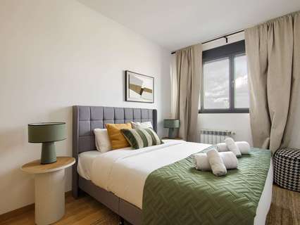 Apartamento en alquiler en Madrid