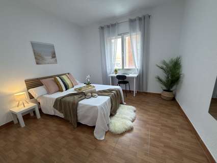 Piso en alquiler en Madrid