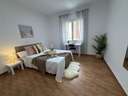 Piso en alquiler en Madrid