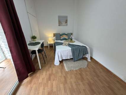 Piso en alquiler en Madrid