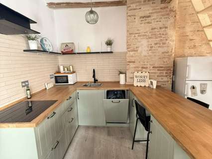 Apartamento en alquiler en Valencia